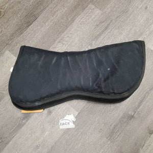 Memory Foam Half Pad *gc, mnr dirt, hair