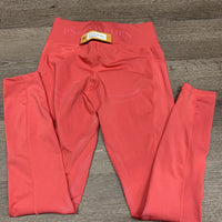 Sticky Seat Riding Tight Breeches, High Waist, Pull On *xc, like new
