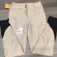 Full Sticky Seat Breeches *like new
