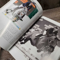Spruce Meadows 2017 Yearbook *vgc

