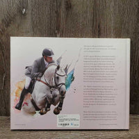 Spruce Meadows Tournament Yearbook 2018 *vgc, mnr scratches & stains

