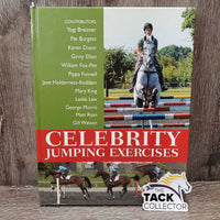 Celebrity Jumping Exercises by Yogi Breisner *vgc, v.mnr bent corners
