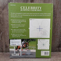 Celebrity Jumping Exercises by Yogi Breisner *vgc, v.mnr bent corners
