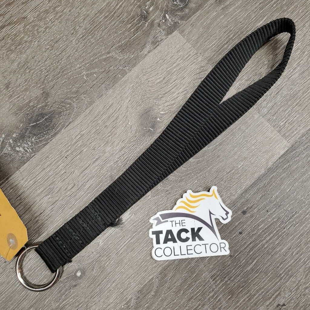Nylon Bucket Strap, Ring *gc, mnr rust & hair, No Snap