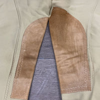 Breeches *gc/vgc, older, puckers, pills, discolored seat & legs
