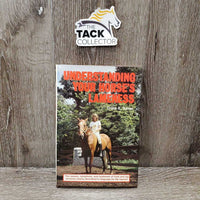 Understanding Your Horse's Lameness by Diane E. Turner *vgc
