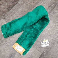 Fleece Girth Cover *vgc, clean, older, rubs & clumps