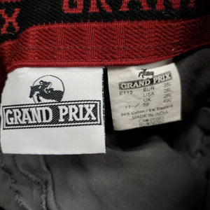 Side Zip Breeches *gc/fair, older, faded, rubs, pills, knees: stretched, unstitched seams
