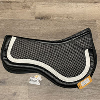 Foam Mesh Half Pad *new
