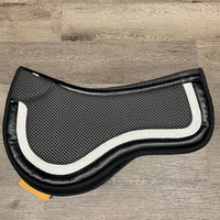 Foam Mesh Half Pad *new
