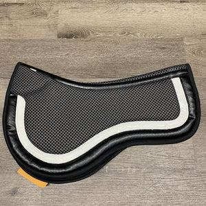 Foam Mesh Half Pad *new