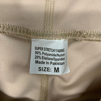 Riding Tight Breeches, Thigh Pockets, tags *new
