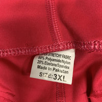 Sticky Full Seat Riding Tight Breeches, Thigh & Back Pockets, tags *new
