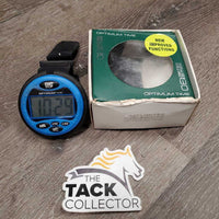 Eventer Time Watch, box *xc/vgc, WORKS, screen film, dust
