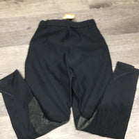 Ribbed Breeches *vgc, older, faded, rubs