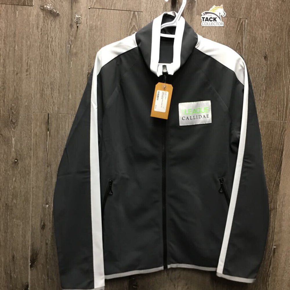 Light Jacket, zipper *like new