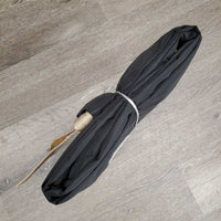 Fitted Show Rain Sheet NOT FOR TURNOUT *xc, v. wpf, mnr hair, dirt
