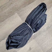 Show Rain Sheet NOT FOR TURNOUT, stirrup slots, bag, tail, *xc, v. wpf

