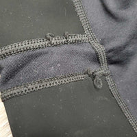 Full Seat Riding Tight Breeches, Pull On *gc, clean, seams: undone, rubs & frays
