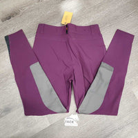 Breeches *vgc/xc, seam puckers
