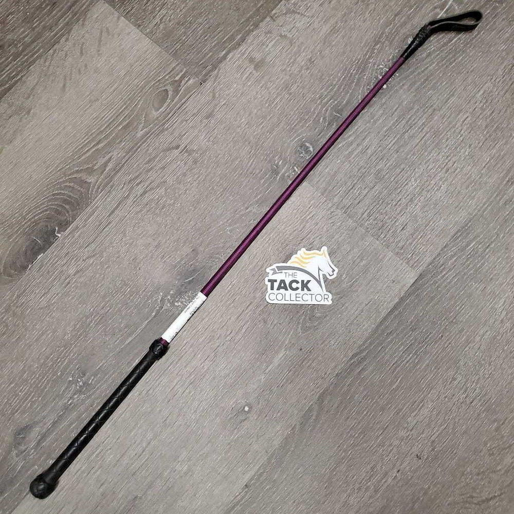 Riding Crop - Whip *vgc, mnr dirt, cut handle