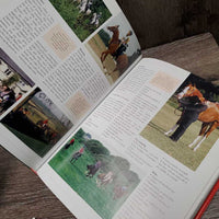 Complete illustrated Encyclopedia of Horses & Ponies