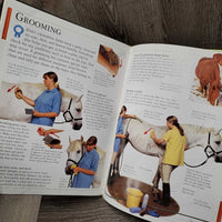 Pony Care by Carolyn Henderson
