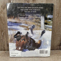 Know your Horse by Susan McBane *gc, curled edges
