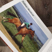 Horses - Looking After and Riding Your Horse by Nicky Moffat *gc, mnr bent edges

