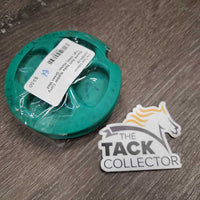 Round Soft Spike Rubber Curry *vgc, clean, marker
