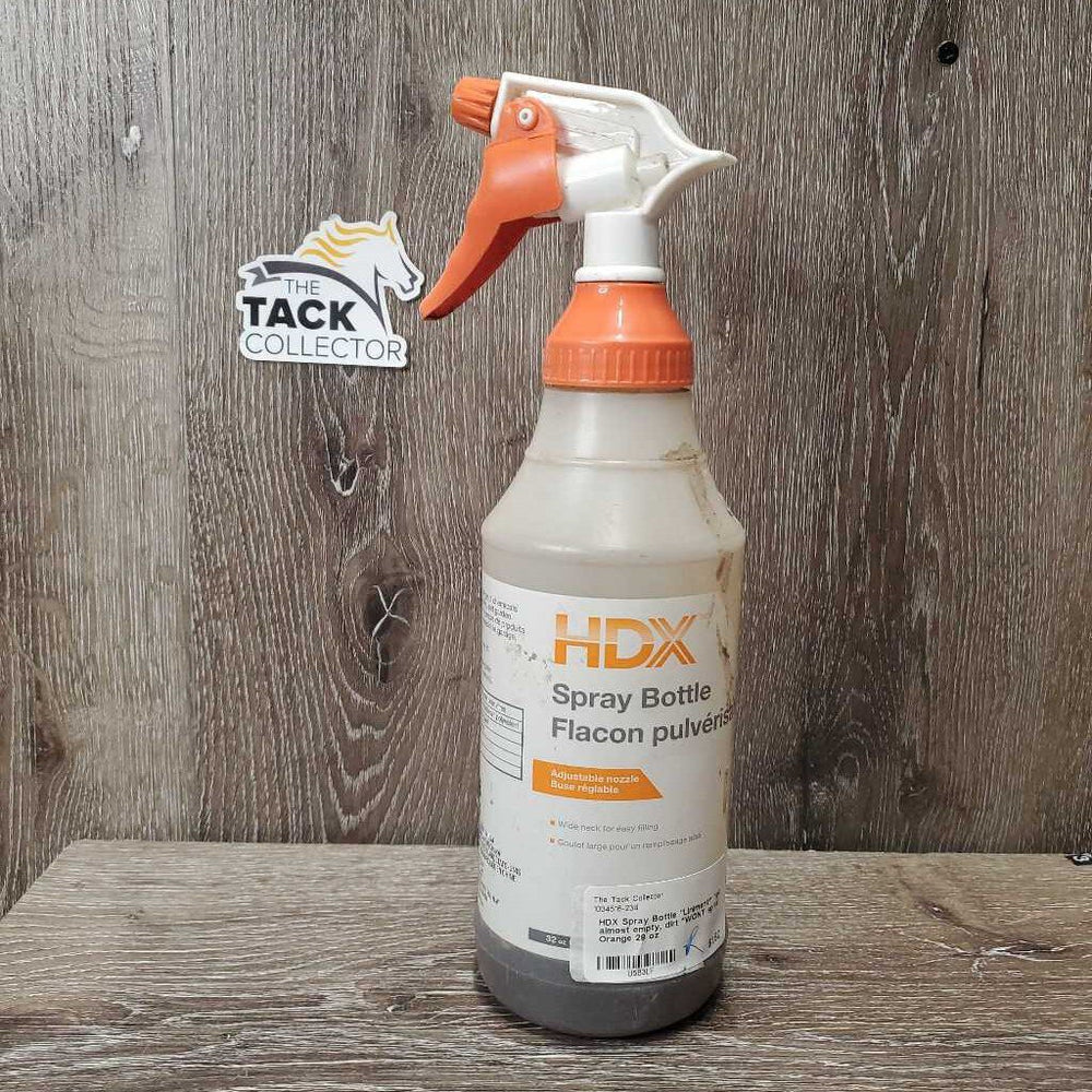 HDX Spray Bottle 