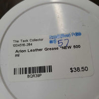 Leather Grease *NEW
