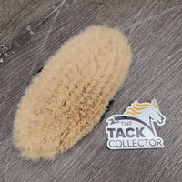 Short & Soft Bristle Body Brush, handle *gc, clean, scratches
