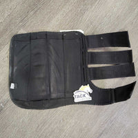 1 ONLY Ice Leg Boot - RIGHT *NO INSERT, No Ice Packs, clean, hairy
