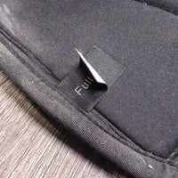 1 ONLY Ice Leg Boot - RIGHT *NO INSERT, No Ice Packs, clean, hairy
