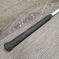 Riding Crop - Whip *gc/fair, dirty, faded, slices, floppy end
