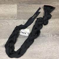 3 piece Lycra Braid In Tail Bag *vgc, clean
