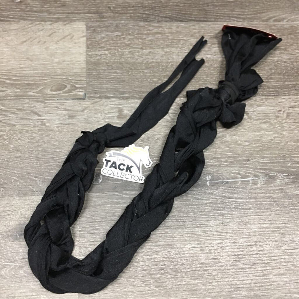 3 piece Lycra Braid In Tail Bag *vgc, clean