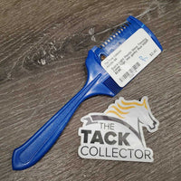 Light Plastic Mane Thinning Comb *vgc, mnr gunky
