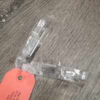 Plastic Pill Splitter *xc, clean

