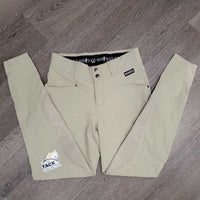 Breeches *vgc, mnr stains, pills & seam puckers
