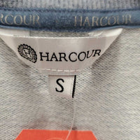 LS Short Sweatshirt *vgc, pills
