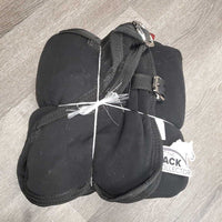 Fleece Cooler, tail, bag *vgc, hair
