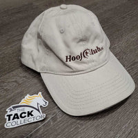 Baseball Cap *gc, hairy
