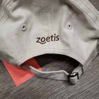 Baseball Cap *gc, hairy
