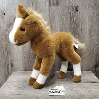 Stuffed Horse *xc
