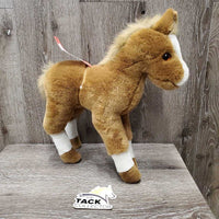 Stuffed Horse *xc
