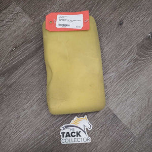 Bathing Sponge *gc, stains, dents, hair