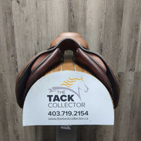 17.5 M *4.75 CWD SE02 Close Contact, 2 Billet Guards, Red CWD Cover, Med Front & Back Blocks, Foam Panels, Flaps: 14"L x 14"W Serial # SE02 175 TRTC PA 710+ 205 RT RG 11 16360
