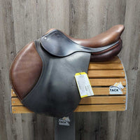 17.5 M *4.75 CWD SE02 Close Contact, 2 Billet Guards, Red CWD Cover, Med Front & Back Blocks, Foam Panels, Flaps: 14"L x 14"W Serial # SE02 175 TRTC PA 710+ 205 RT RG 11 16360
